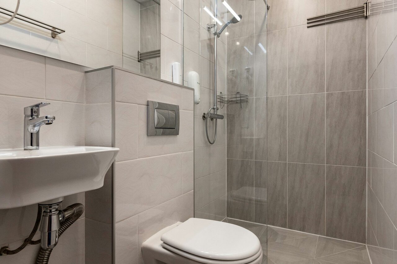 Гостиница Амстердам Казань-118