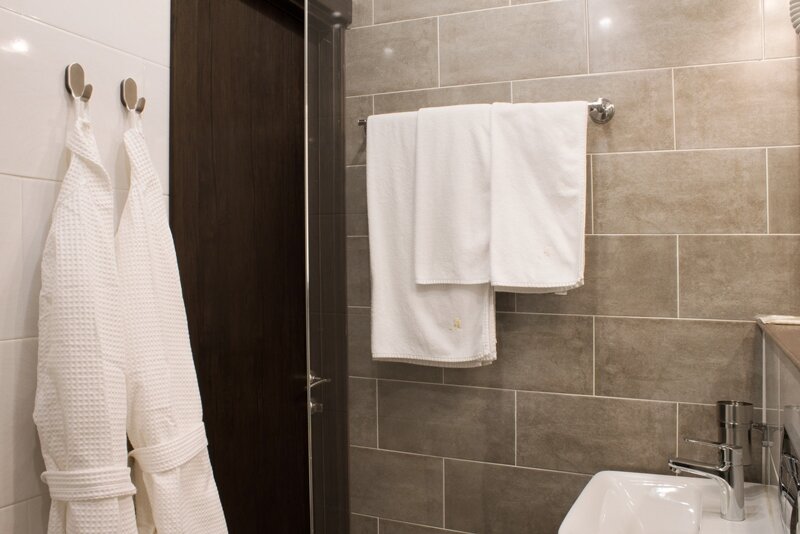 Гостиница Амстердам Казань-86