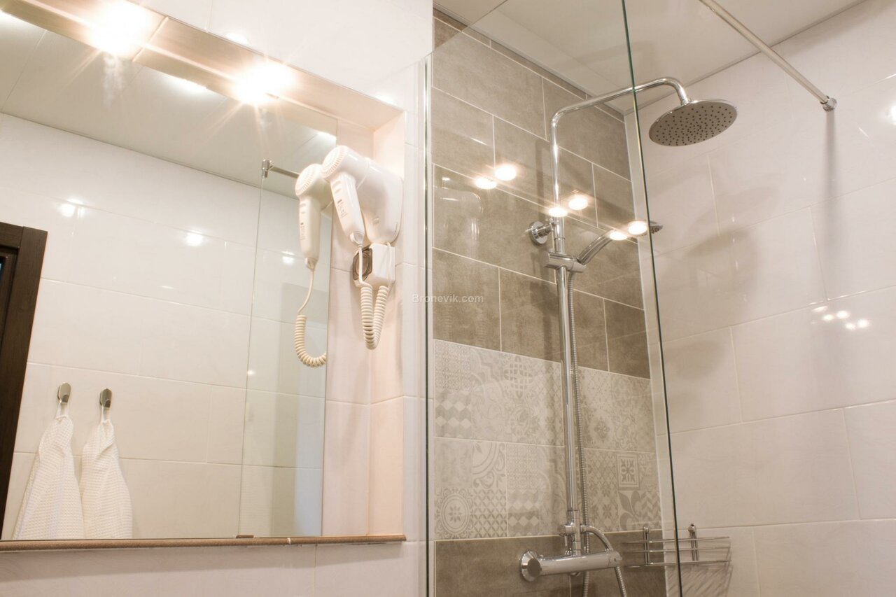 Гостиница Амстердам Казань-74