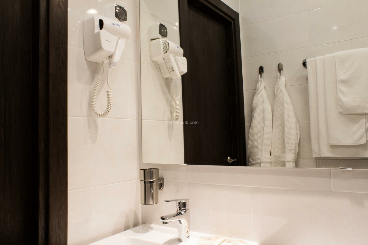 Гостиница Амстердам Казань-119