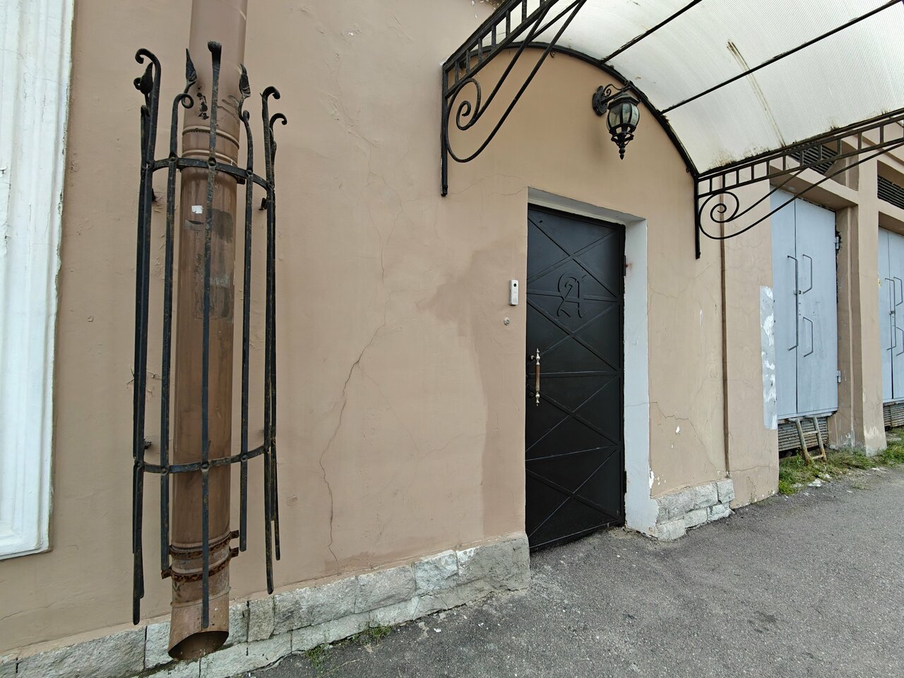 Гостиница Амстердам Казань-33