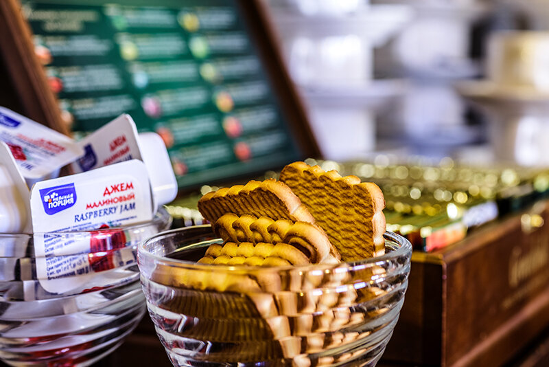 Гостиница Амстердам Казань-68