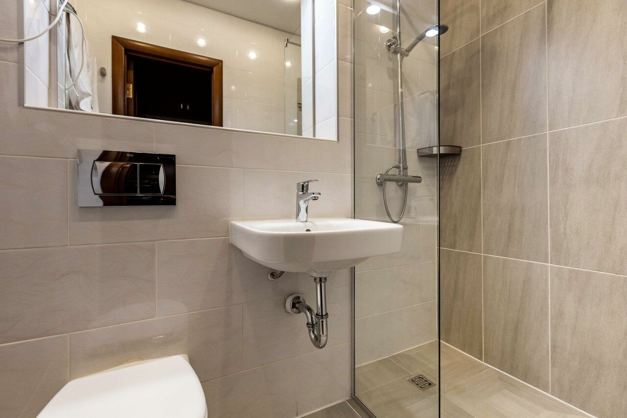 Гостиница Амстердам Казань-101