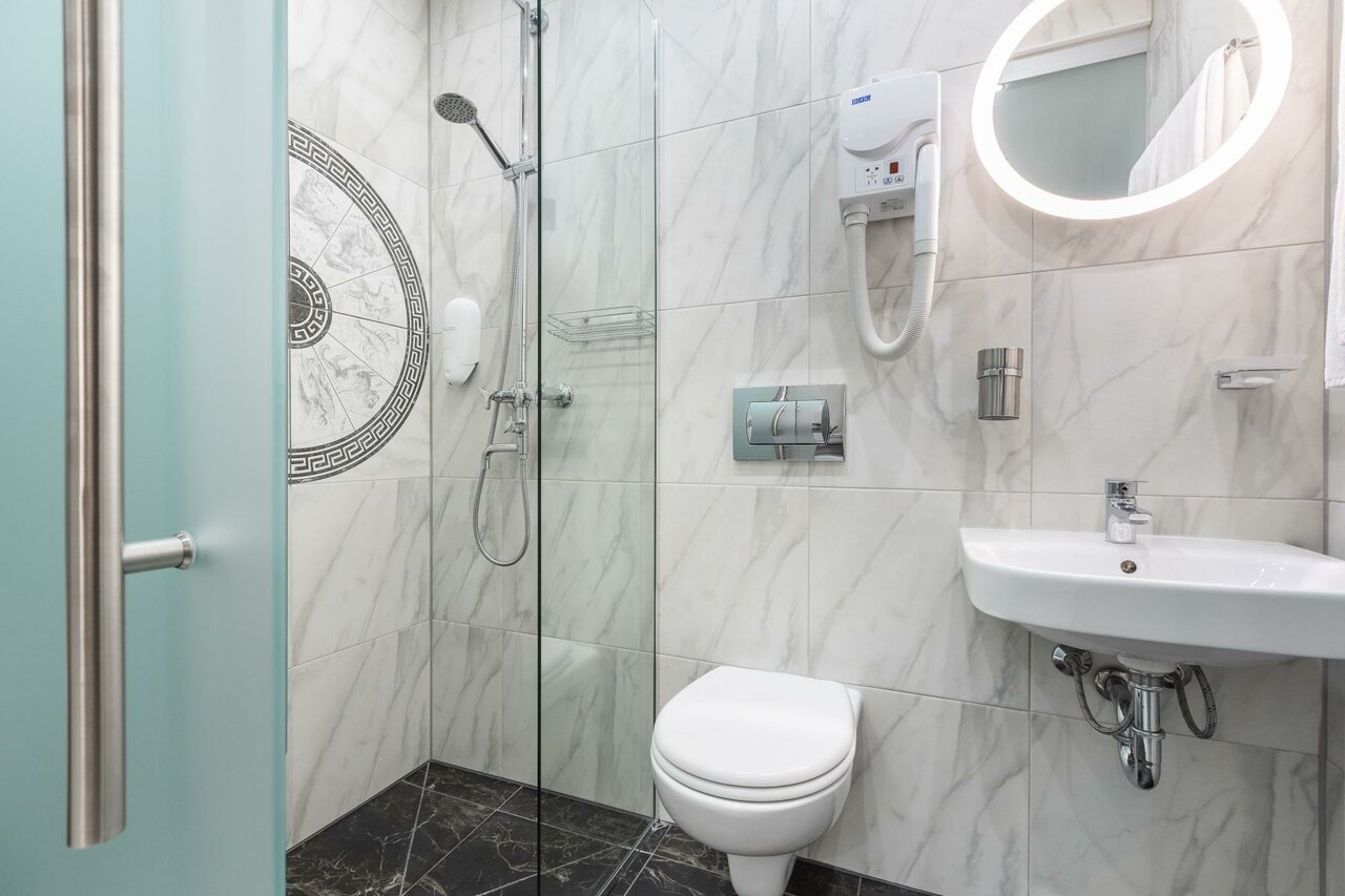 Гостиница Амстердам Казань-91