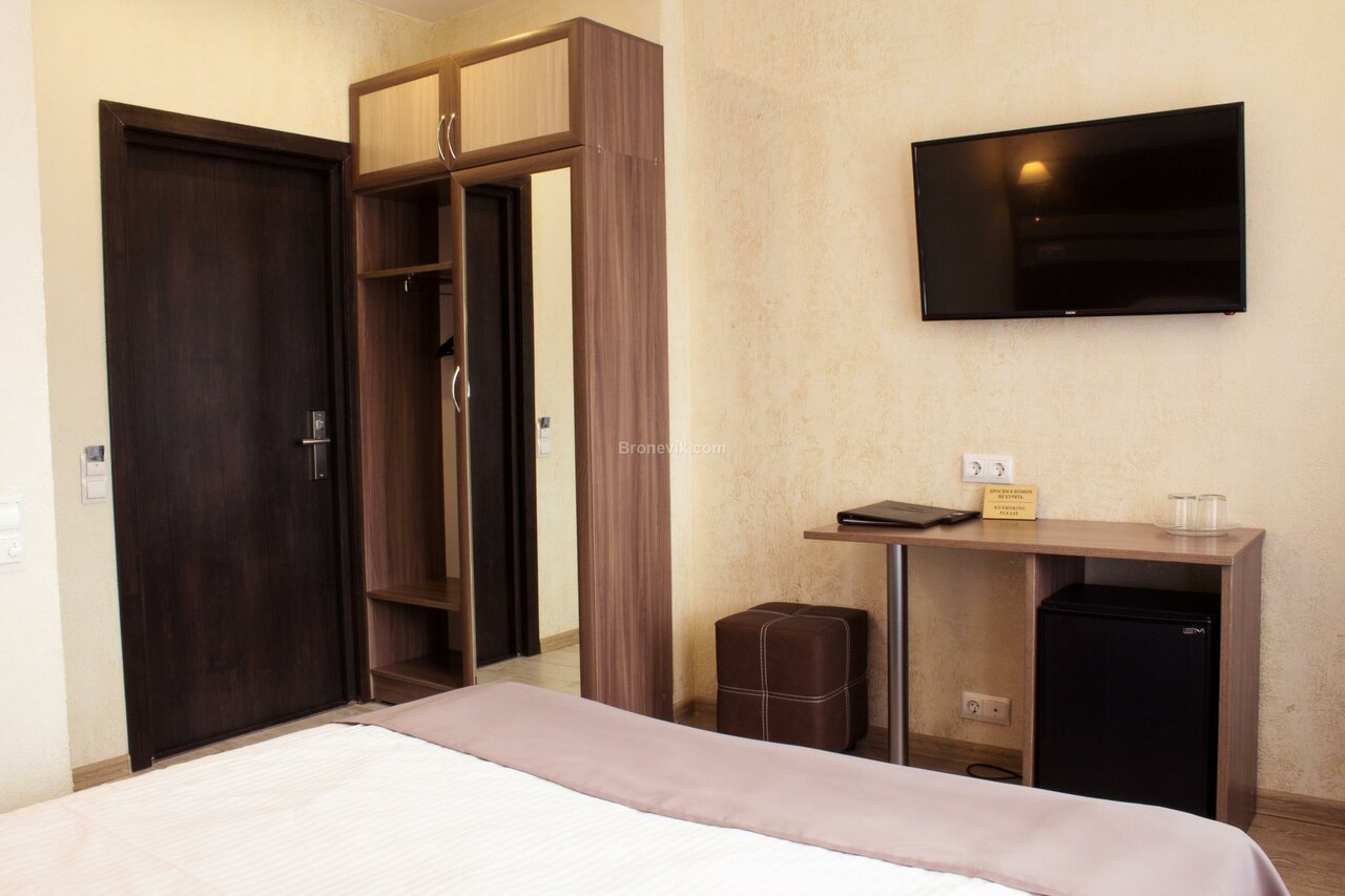 Гостиница Амстердам Казань-115