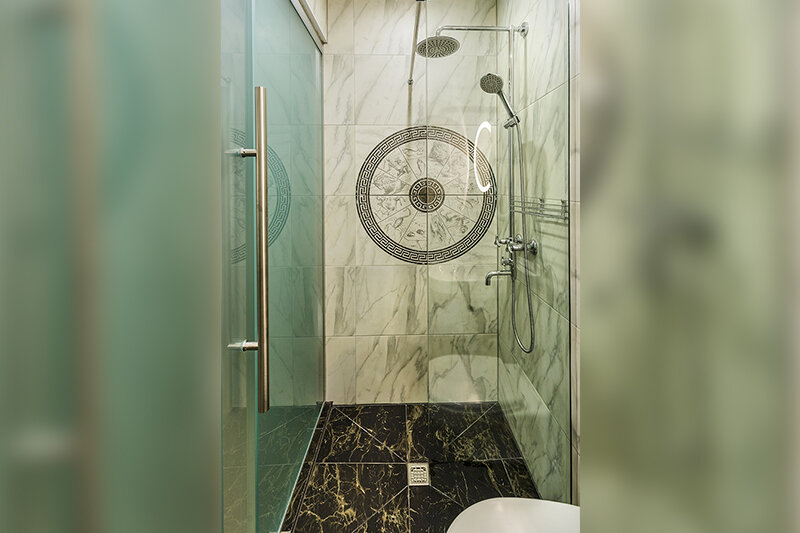 Гостиница Амстердам Казань-87