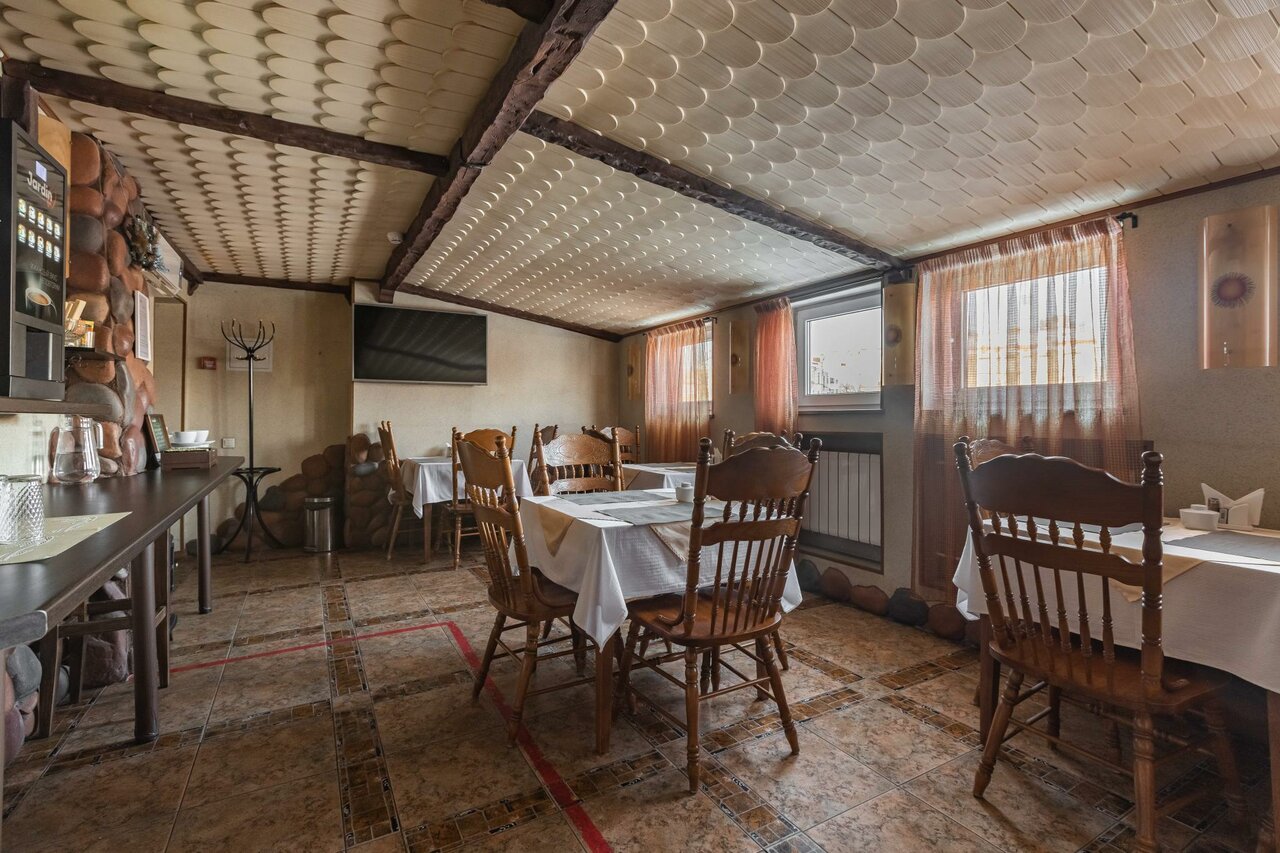 Гостиница Амстердам Казань-89