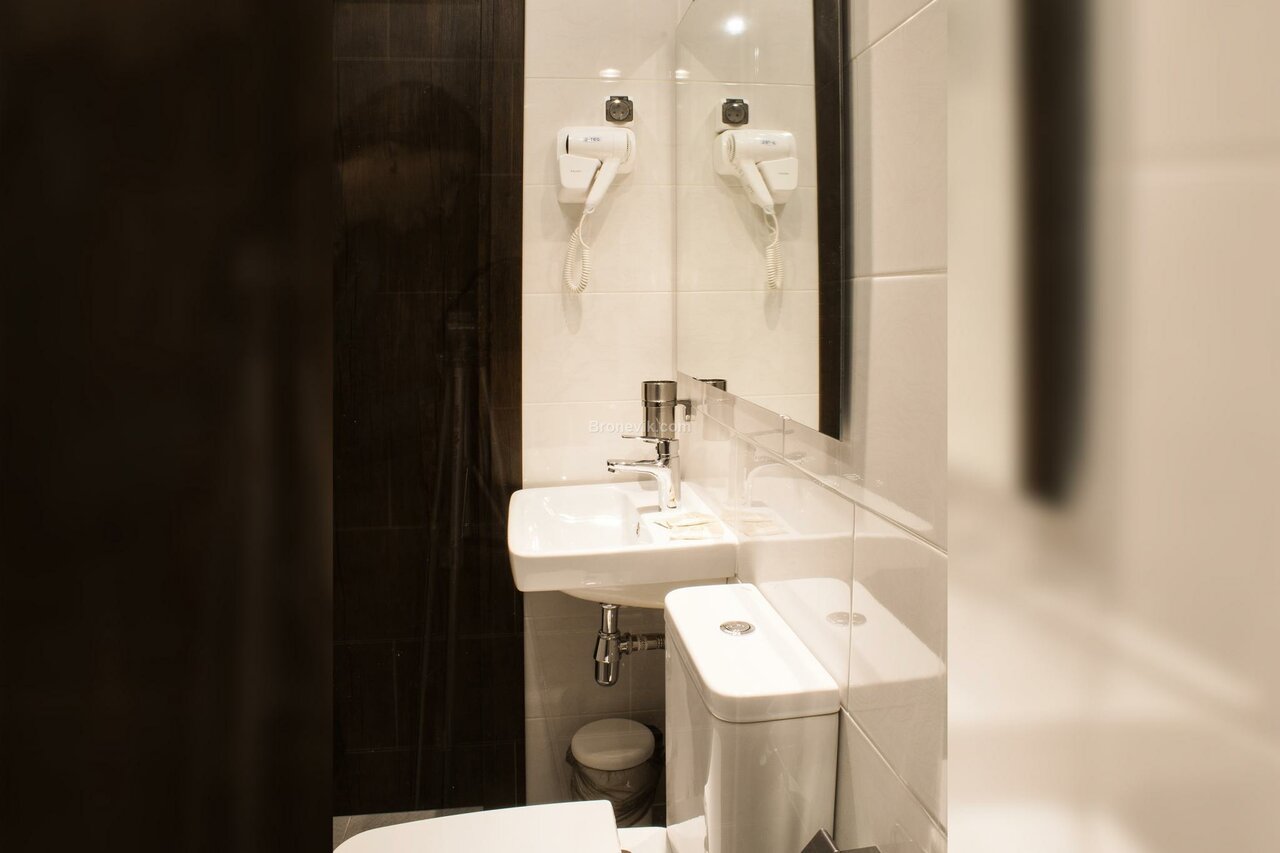 Гостиница Амстердам Казань-71