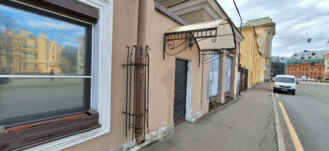 Гостиница Амстердам Казань-150