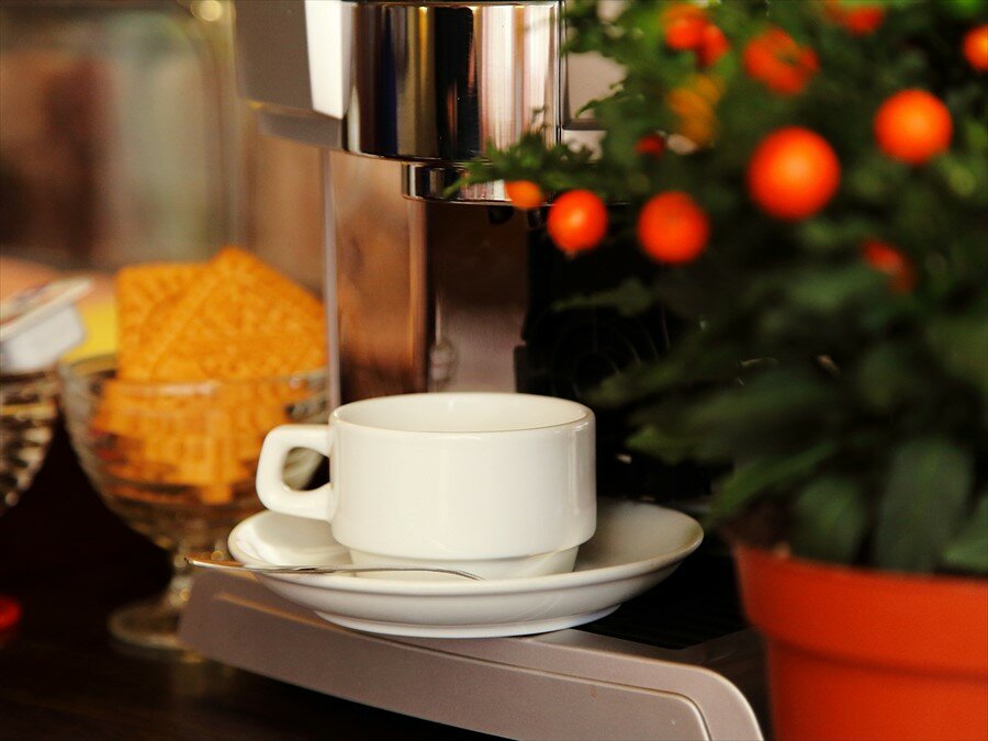 Гостиница Амстердам Казань-11