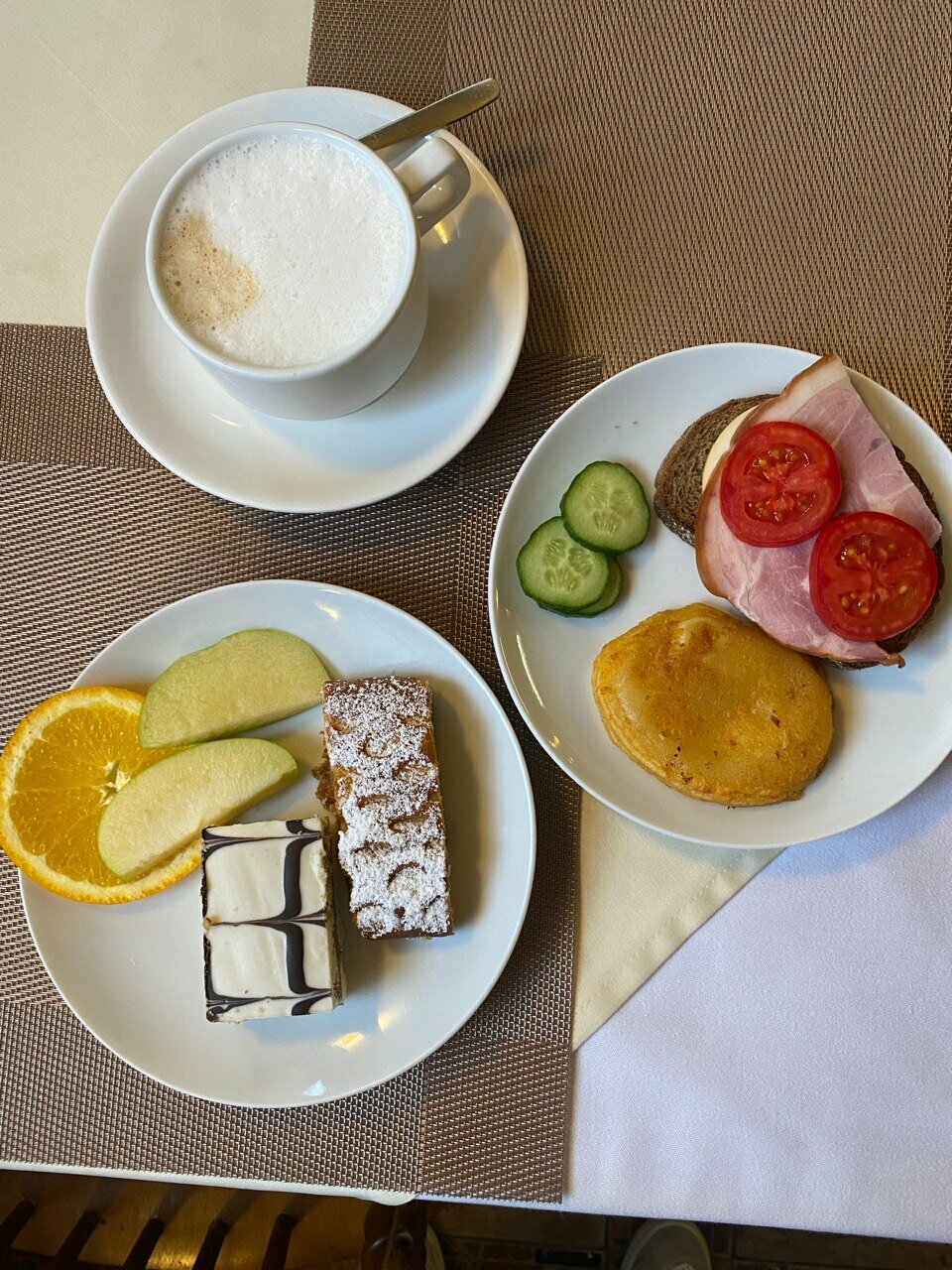 Гостиница Амстердам Казань-41