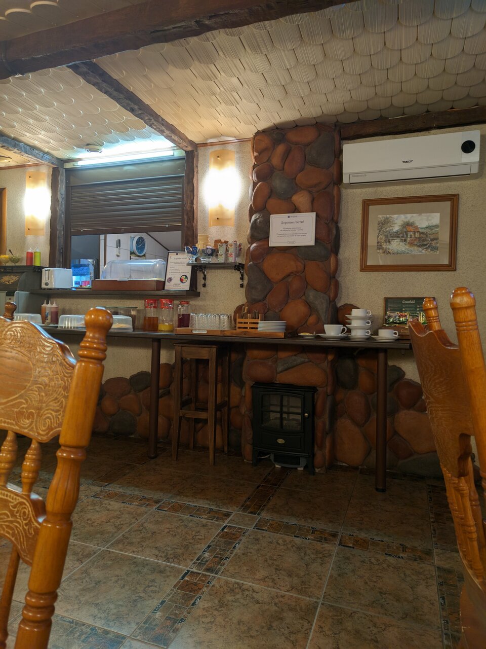 Гостиница Амстердам Казань-72