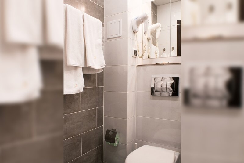 Гостиница Амстердам Казань-63