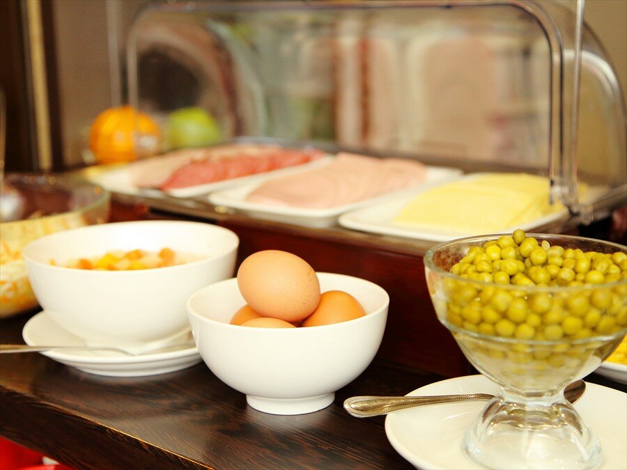 Гостиница Амстердам Казань-139