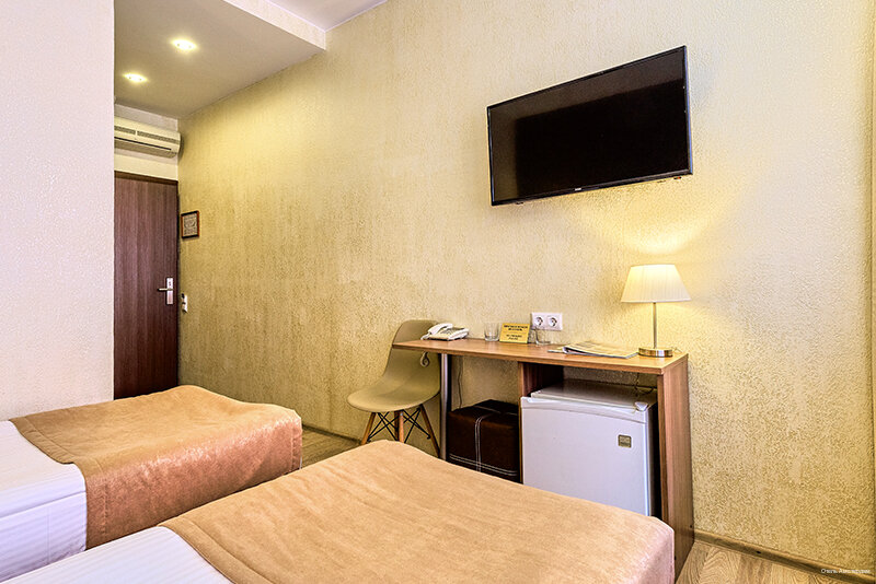 Гостиница Амстердам Казань-165