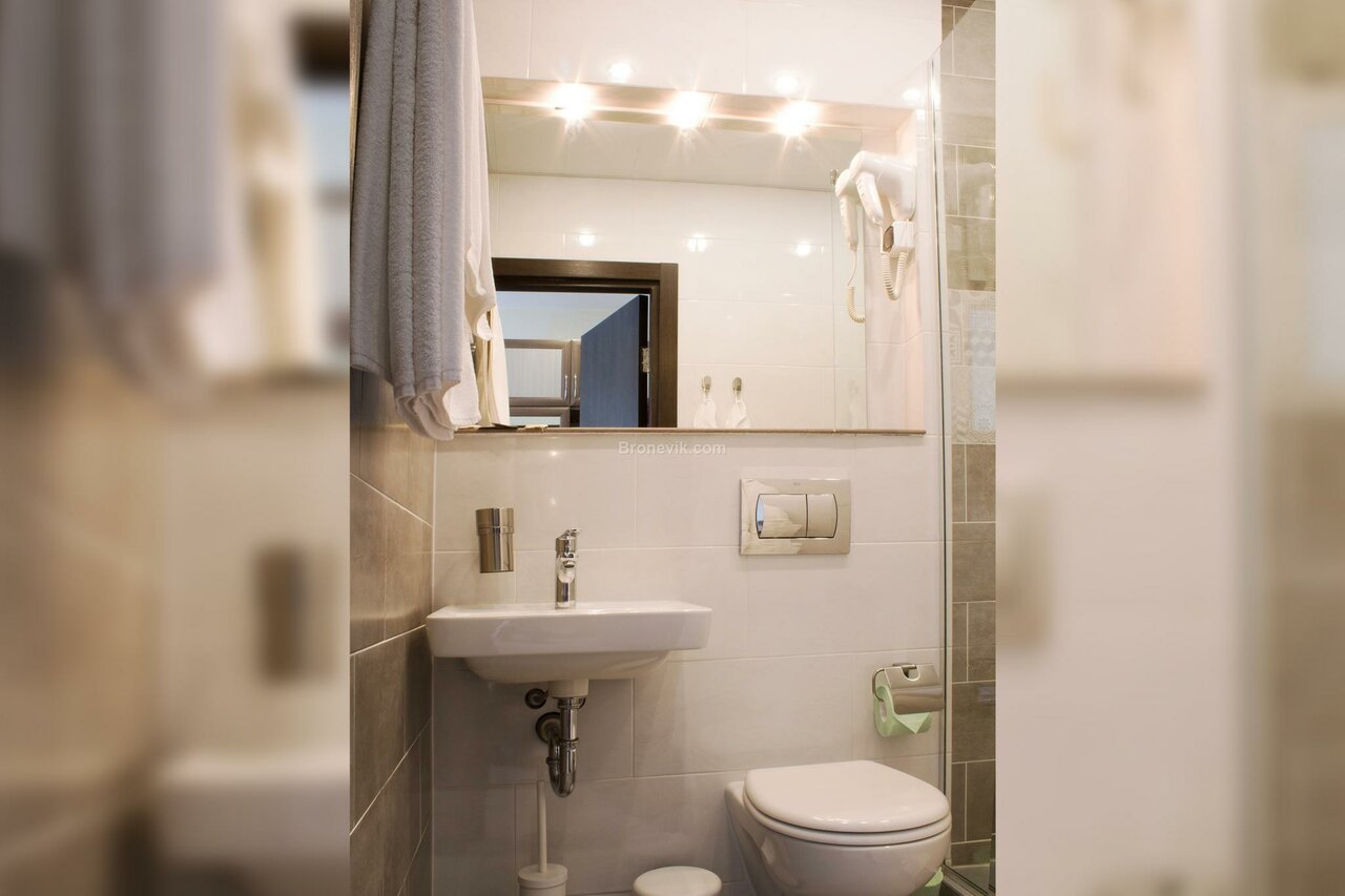 Гостиница Амстердам Казань-50