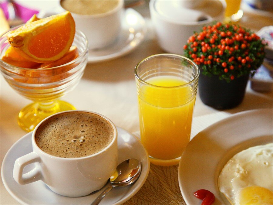 Гостиница Амстердам Казань-10