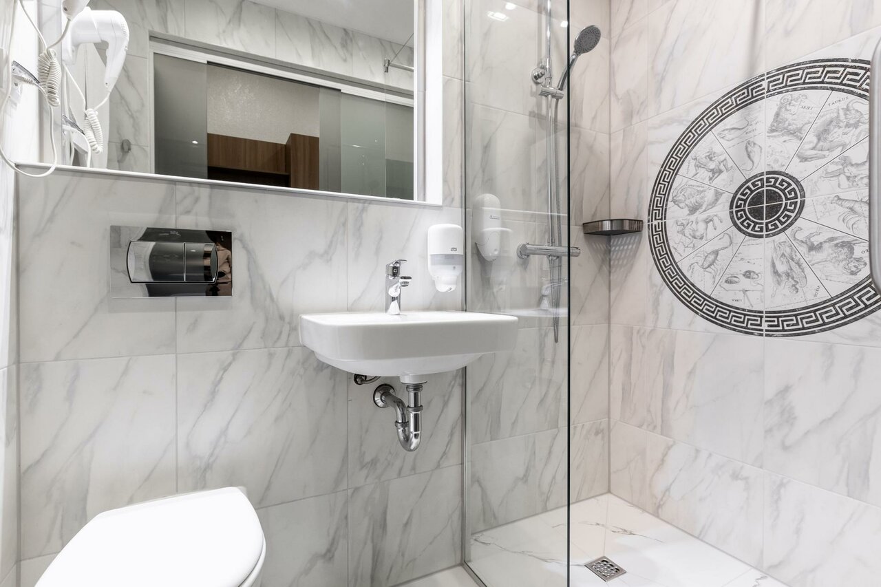 Гостиница Амстердам Казань-73