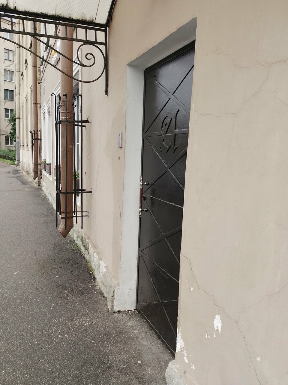 Гостиница Амстердам Казань-152