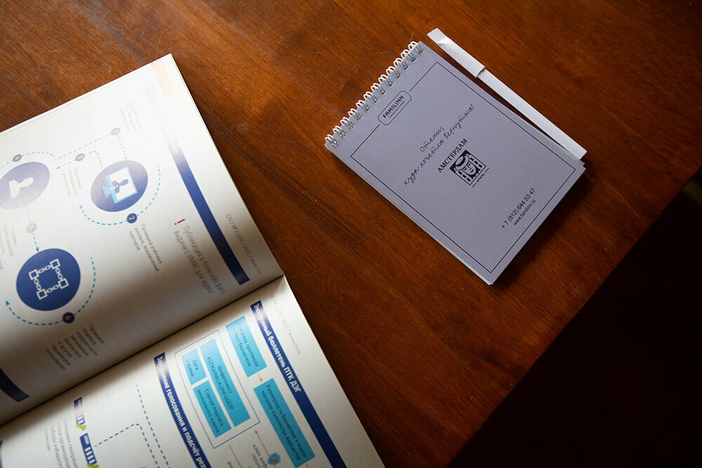 Гостиница Амстердам Казань-105