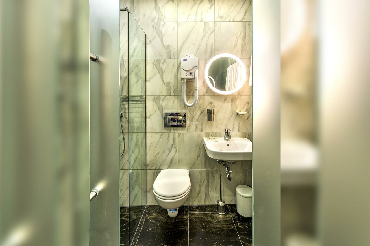 Гостиница Амстердам Казань-67