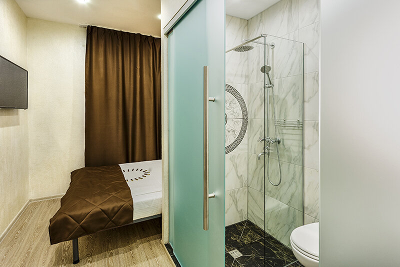 Гостиница Амстердам Казань-137