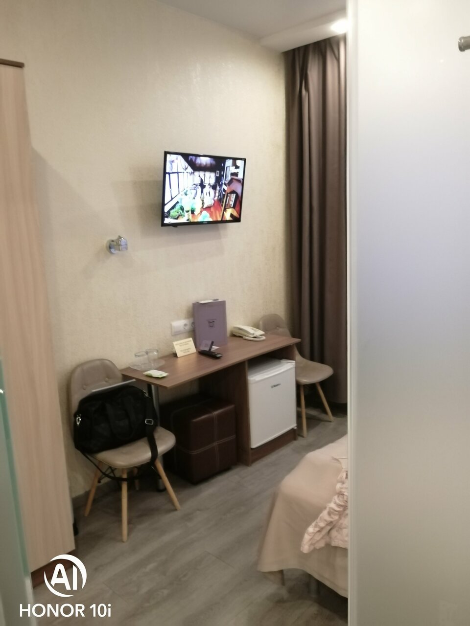 Гостиница Амстердам Казань-78