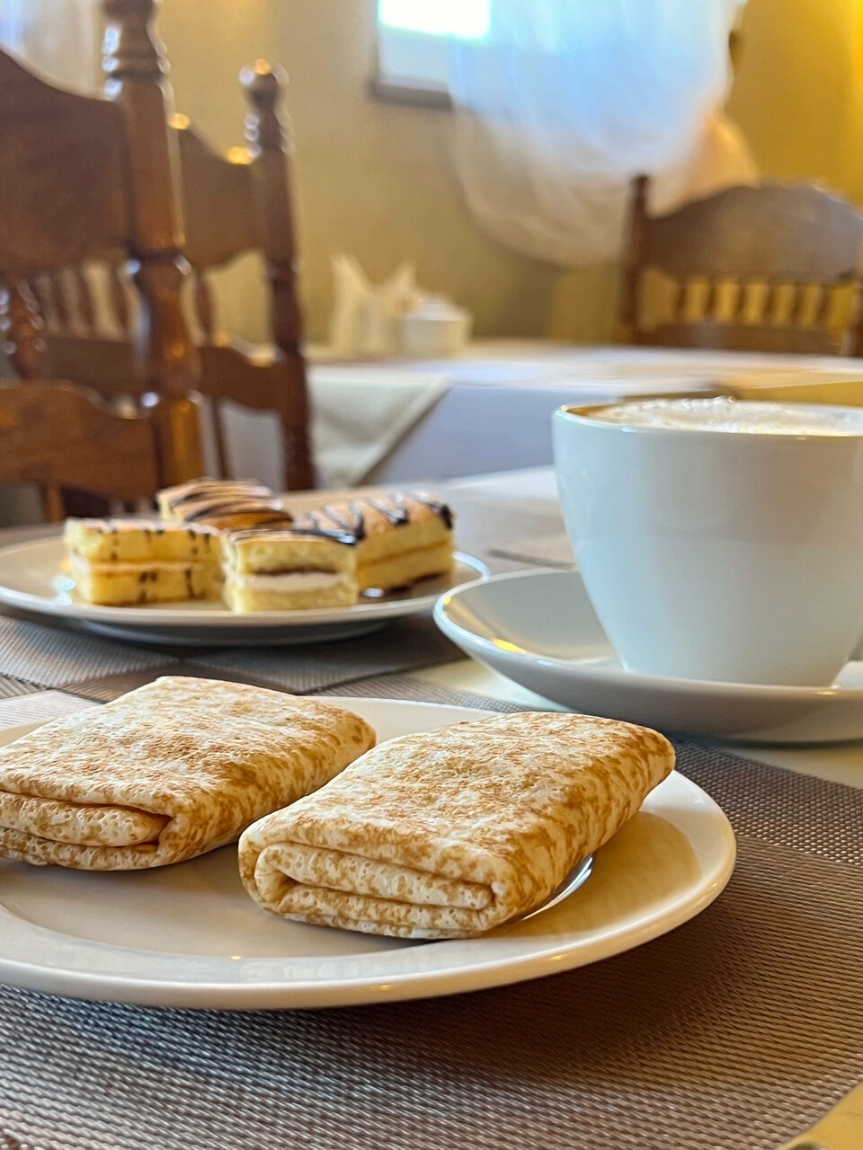 Гостиница Амстердам Казань-34