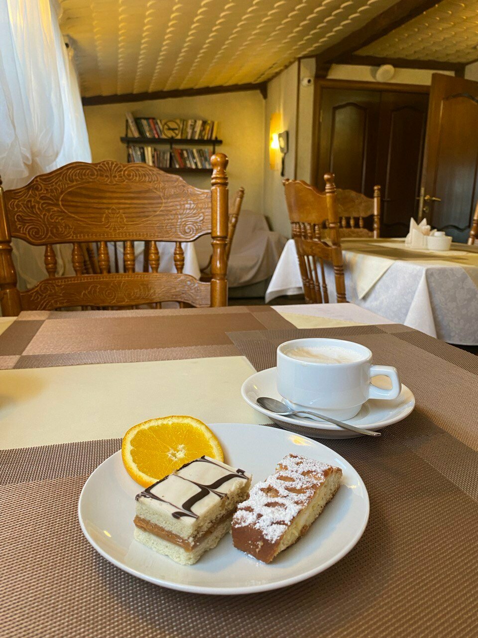 Гостиница Амстердам Казань-149