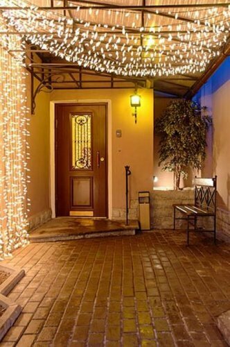 Гостиница Амстердам Казань-58