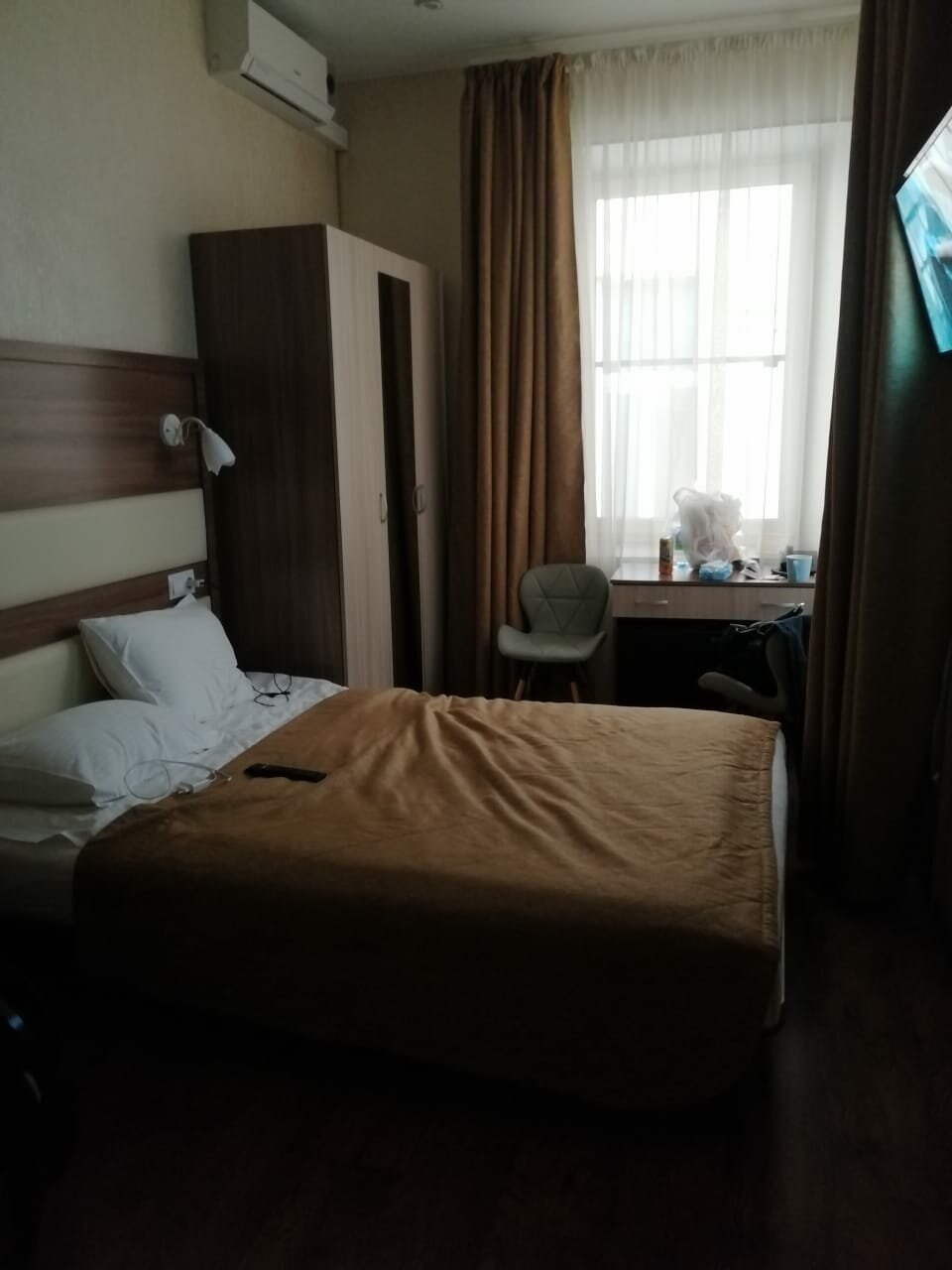 Гостиница Амстердам Казань-148