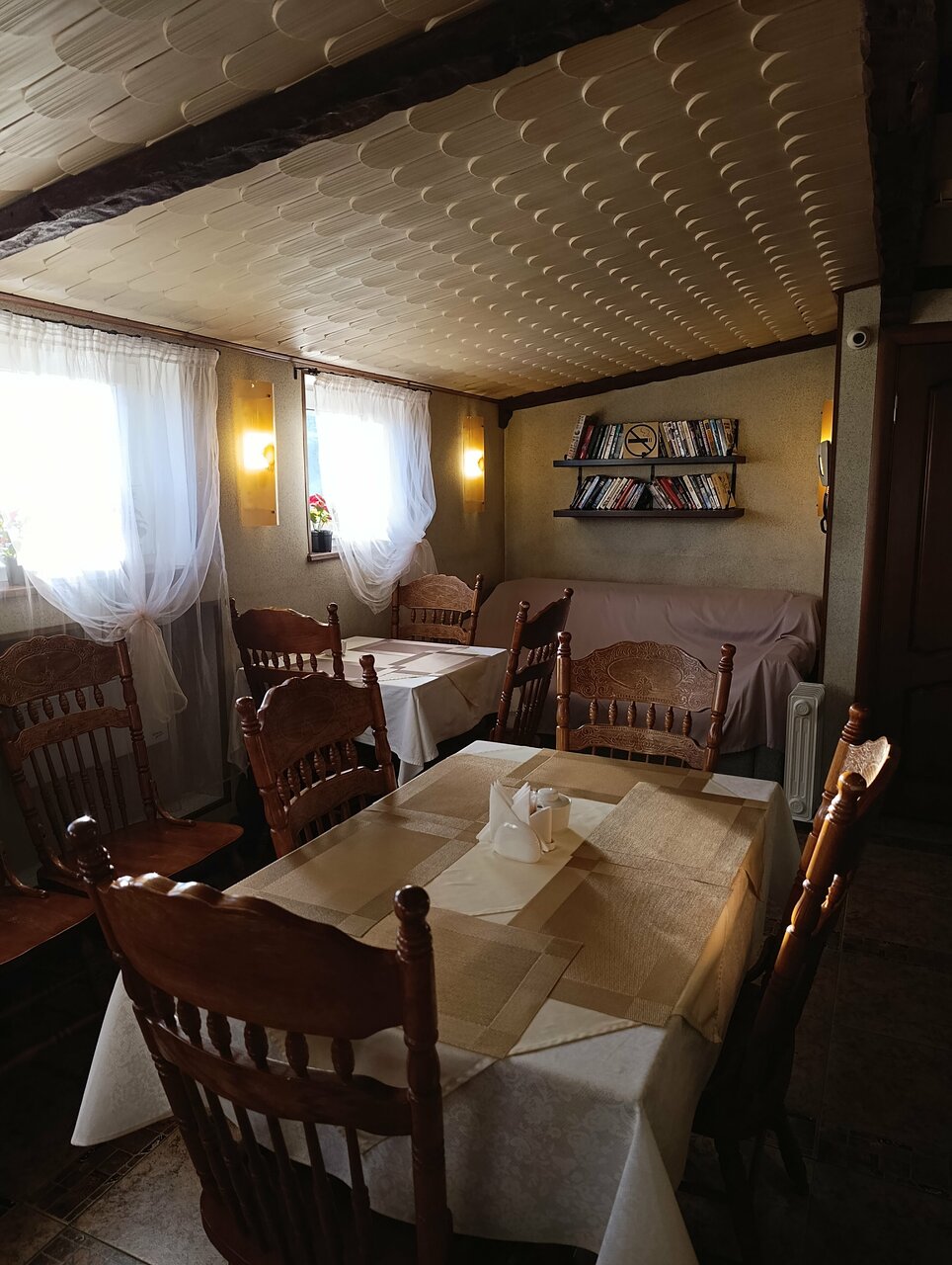 Гостиница Амстердам Казань-144