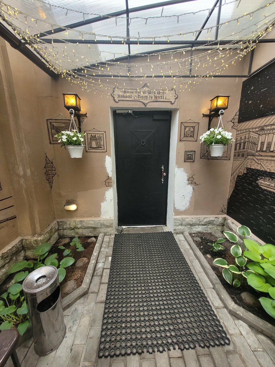 Гостиница Амстердам Казань-155