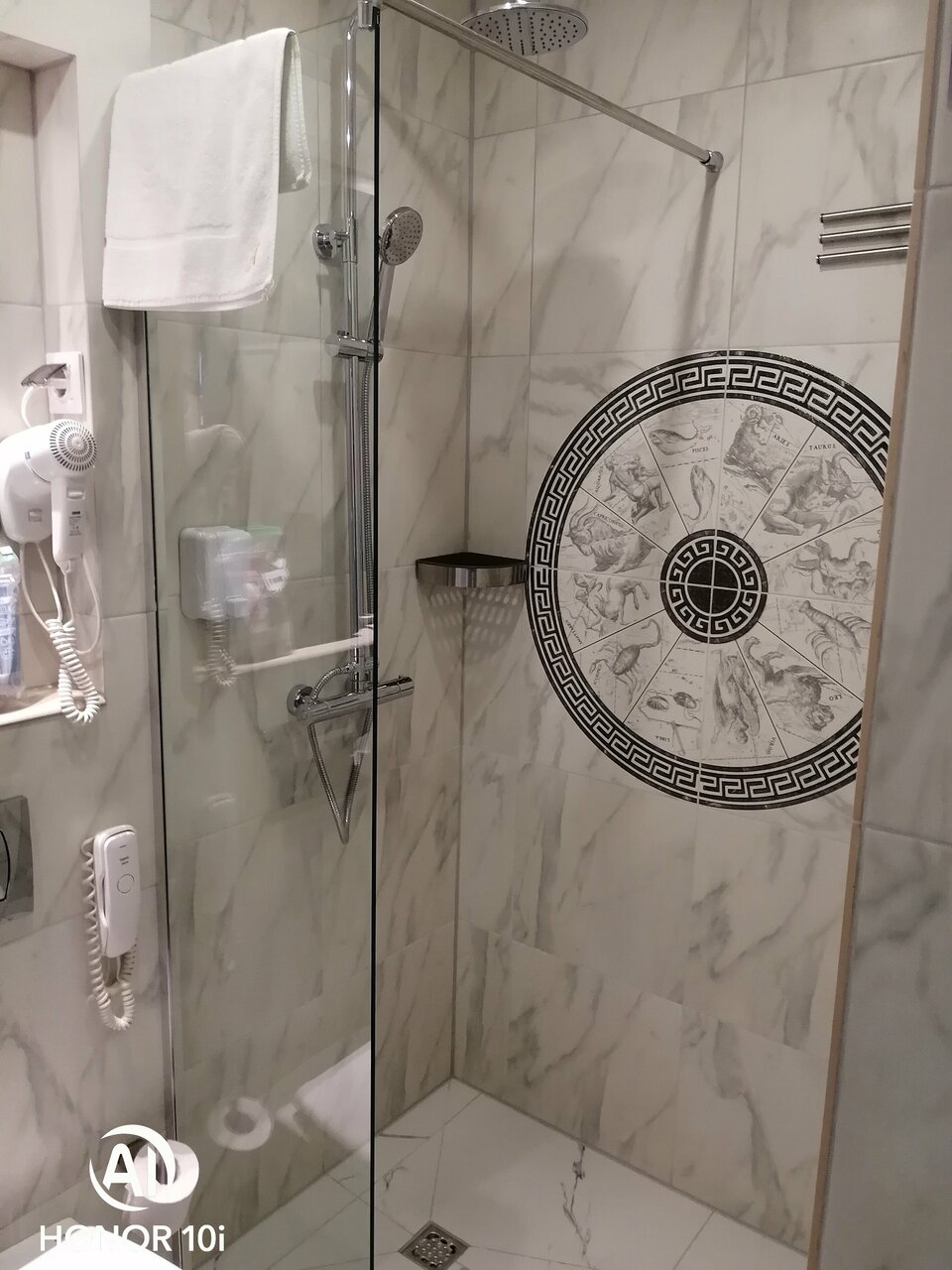 Гостиница Амстердам Казань-113