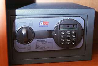 Гостиница Амстердам Казань Комфорт-15