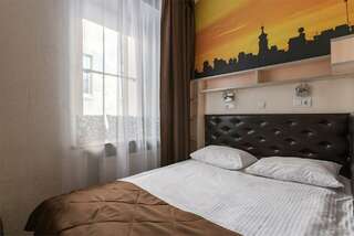 Гостиница Амстердам Казань Смарт-5