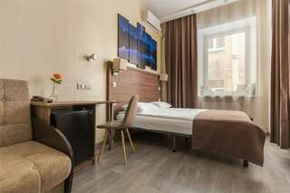 Гостиница Амстердам Казань Комфорт-6