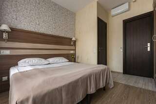 Гостиница Амстердам Казань Стандарт-3