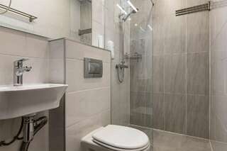 Гостиница Амстердам Казань Стандарт-9