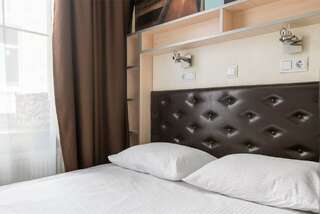 Гостиница Амстердам Казань Смарт-2