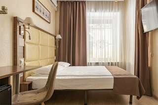 Гостиница Амстердам Казань Комфорт-2