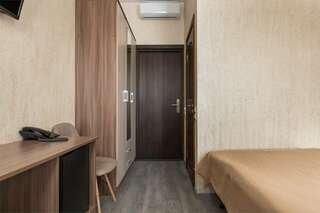 Гостиница Амстердам Казань Стандарт-8