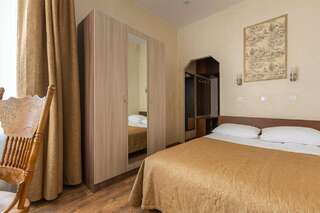 Гостиница Амстердам Казань Комфорт-11