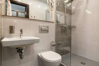 Гостиница Амстердам Казань Стандарт-5