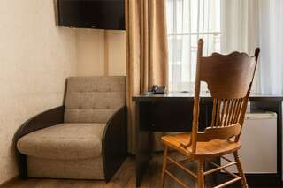 Гостиница Амстердам Казань Комфорт-13