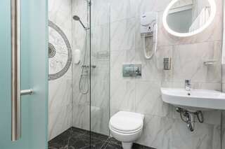 Гостиница Амстердам Казань Смарт-6