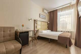 Гостиница Амстердам Казань Комфорт-1