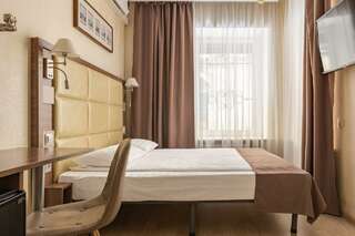 Гостиница Амстердам Казань-1