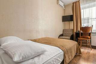 Гостиница Амстердам Казань Комфорт-12