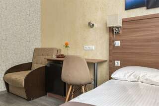 Гостиница Амстердам Казань Комфорт-9